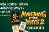 Mahjong Ways