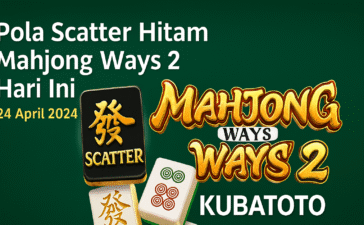 Mahjong Ways