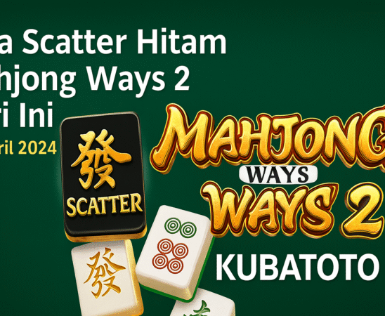 Mahjong Ways