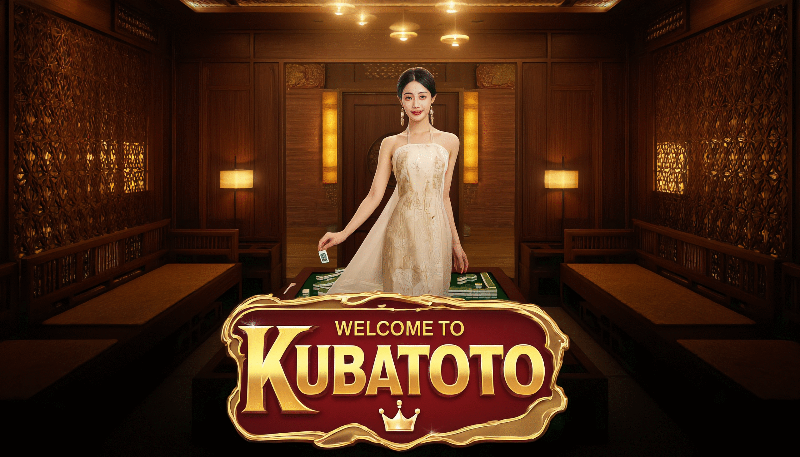 🎰 Slot KubaToto Server Thailand Super Gacor 2025 Terbaru: Pengalaman Scatter Paling Dicari!