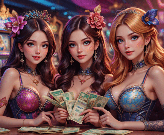 Slot Server Thailand